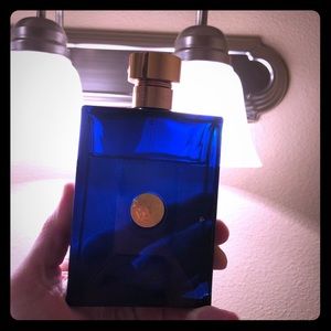 Versace Pour Homme Dylan Blue - for men